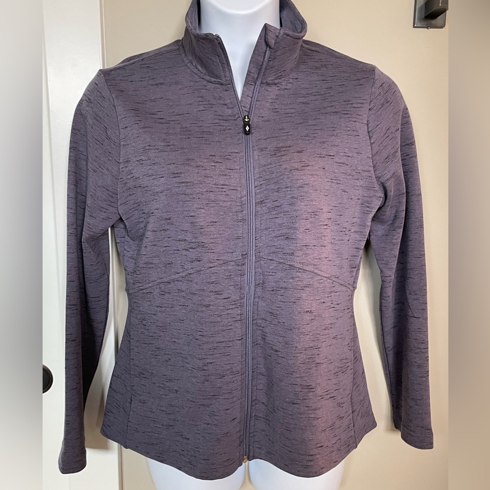 Skechers jacket size L